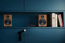 Pro-Ject Speaker Box 3E Carbon Boekenplank Luidspreker — thumbnail 4