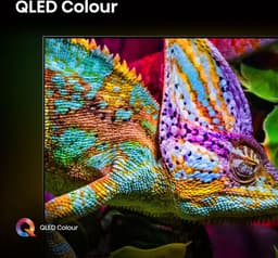 Hisense 43E7Q PRO - 43 inch - 4K QLED - 144hz - 2025 - Smart TV — thumbnail 5