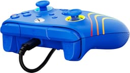 PDP Wired Controller - Afterglow Wave gamepad — thumbnail 3