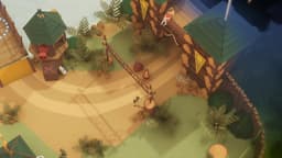 Chicken Run: Eggstraction - PS5 — thumbnail 2