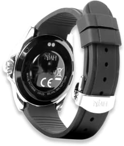 SmartHorloge Neptune – Niah Collectie – Sportmodel — thumbnail 4
