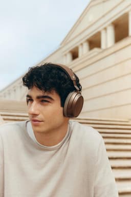 MOMENTUM 4 Wireless Brown — thumbnail 5
