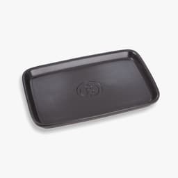 Beefer® keramische schaal Romeinse pot incl. serveerplank XL - 10... — thumbnail 2