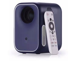 InFocus Quantum LED Apex Challenger Projector met normale projectieafstand 1080p (1920x1080) Zwart