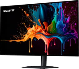 GIGABYTE MO27Q28G 27'' gaming monitor — thumbnail 4