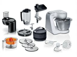 Bosch MUM58251 Wit — thumbnail 1