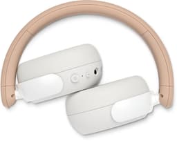 PHILIPS TAK5500AL/00 draadloze over-ear-kinderkoptelefoon - Noice Canceling Pro - veilig want volumebeperking 85dB - 60 uur batterijduurd - Draadloos audio delen - Opvouwbaar - App bestuurbaar/instelbaar — thumbnail 2