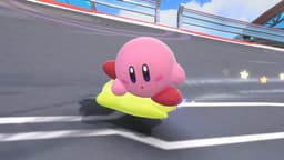 Kirby Air Riders Nintendo Switch 2 — thumbnail 5