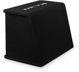 Caliber Subwoofer Auto - Subwoofer Auto met Versterker - 1000 Watt Piekvermogen - 12 Inch Auto Subwoofer - 25 tot 3800 Hz — thumbnail 2