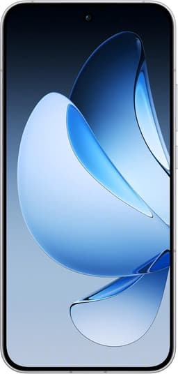 Oppo Reno 13 5G - 256GB - Wit — thumbnail 2