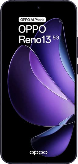 OPPO – Reno13 5G – 256GB – Blauw — thumbnail 2
