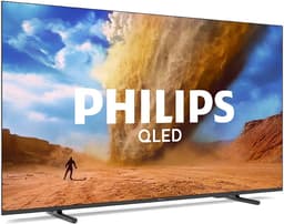 Philips 50PUS7810/12 - 50 inch - 4K QLED - 2025 - Buitenlands model — thumbnail 3