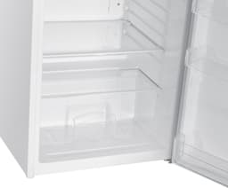 Qonos Q978060 Tafelkoelkast – 126L – Energieklasse D – Stil (39dB) – 55cm Breed – Omkeerbare Deur – Wit — thumbnail 5