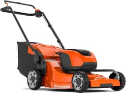 Husqvarna - LC 247i - Accu Grasmaaier - 47 cm Maaibreedte - Mulchen Optie — thumbnail 5