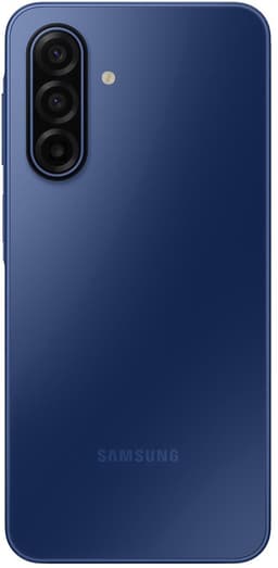 Samsung Galaxy A17 128GB Blauw 5G — thumbnail 3