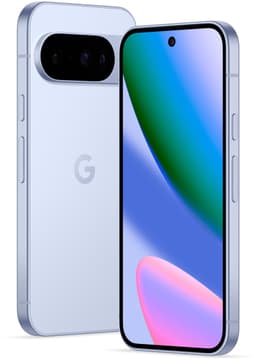 Google Pixel 10 5G - 12GB/256GB - Licht Blauw — thumbnail 3