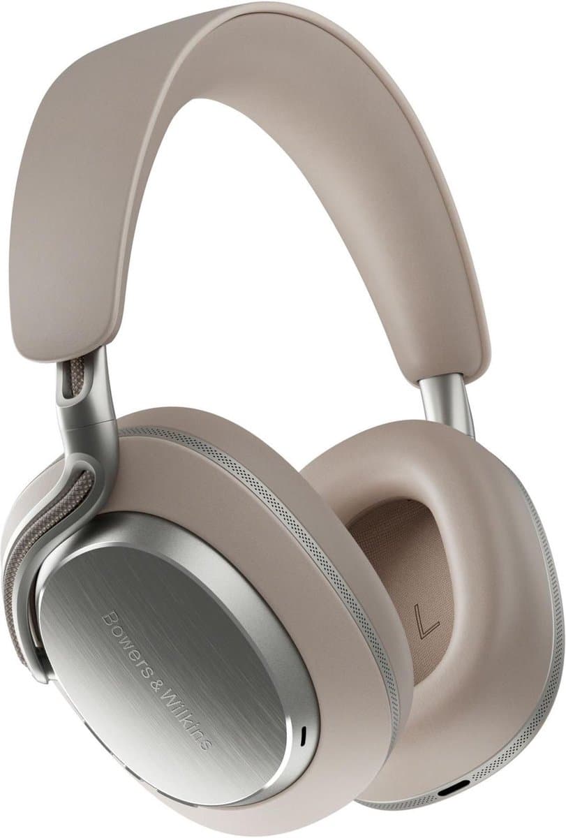 Bowers & Wilkins PX8 S2 Beige — afbeelding 1