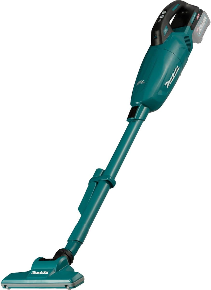 Makita CL001GZ02 - Steelstofzuiger - 40V — afbeelding 1