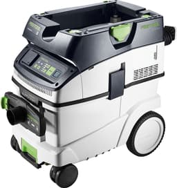 Festool CTM 36 EI AC-RENOFIX Stofzuiger CLEANTEC - 577860 — thumbnail 5