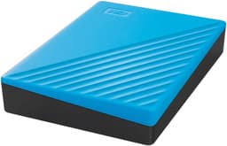 4 TB Draagbare Harde Schijf - Slank Ontwerp voor Opslag en Back-up - Compatibel met PC, Xbox en PS4 — thumbnail 4