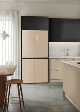 CREATE - Koelkast 4 deuren 503L met Care+ - FRIDGE STUDIO CROSS DOOR 503 — thumbnail 5
