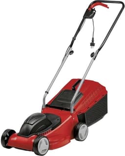 Thuys – Handmaaier – Kooimaaier – ‎42.91 x 15.75 x 37.01 cm – Rood/Zwart — thumbnail 1