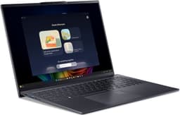 ACER Swift Go 16 AI SFG16-61-R09F - 16 inch - Ryzen™ AI 7 350 - 16 GB - 512 GB - Radeon™ 860M — thumbnail 3