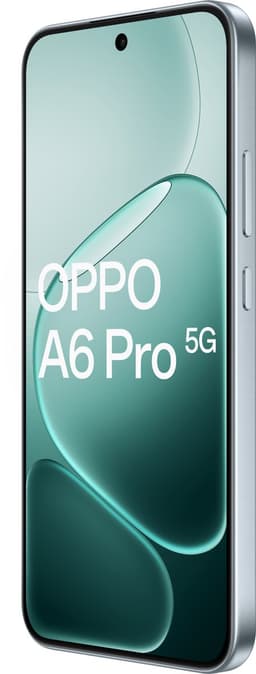 OPPO A6 Pro 5G 8+256GB Lunar Titanium - Extra Garantie — thumbnail 5