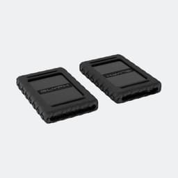 Glyph Blackbox Plus, 5 TB, 5400RPM Bus-powered, USB-C (3.2,Gen2) — thumbnail 1