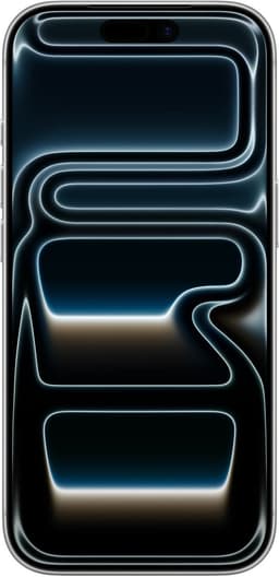 Apple iPhone 17 Pro - 512GB - Zilver — thumbnail 4