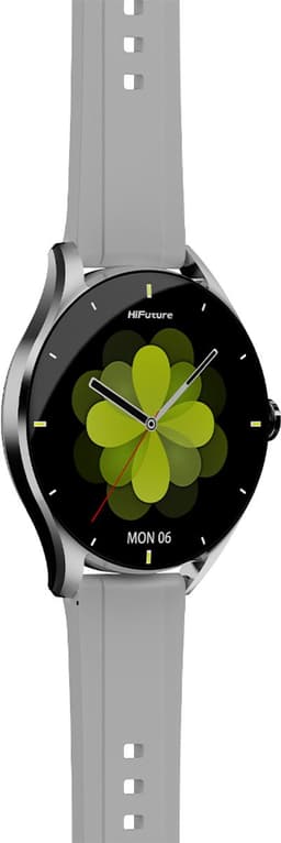 HiFuture Aura 2 Smartwatch – 1.32" Display, Bluetooth Bellen & Gezondheidstracking — thumbnail 3