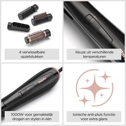 BaByliss Perfect Finish AS126E — thumbnail 3
