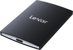 Lexar SL500 Portable SSD 1TB — thumbnail 1