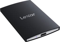 Lexar SL500 Portable SSD 1TB — thumbnail 3