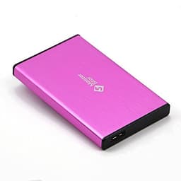 Draagbare Externe Harde Schijf 320 GB | USB 3.0 | Super Snelle 2,5 Inch SATA Laptop Harde Schijf — thumbnail 2