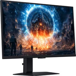 Samsung Odyssey G6 G60F LS27FG602EUXEN — thumbnail 3