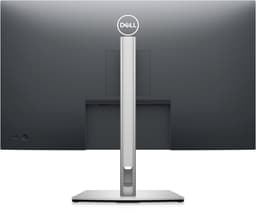 DELL P Series P3223QE computer monitor 80 cm (31.5") 3840 x 2160 Pixels 4K Ultra HD LCD Zwart — thumbnail 4