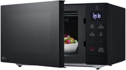 LG MH7032JAS 30l, met grill, 1000W — thumbnail 3