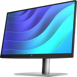HP 6N4E8E9 - Monitor 54.6 Cm (21.5") - zwart — thumbnail 2