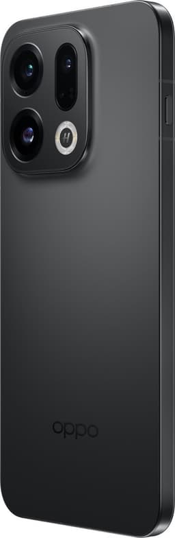 OPPO Find X9 5G 12+ 512GB Space Black - Extra Garantie — thumbnail 5