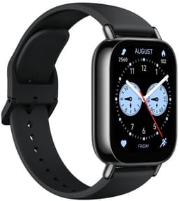 XIAOMI Redmi Watch 5 Lite Smartwatch Zwart — thumbnail 4