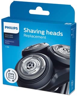 Philips SH50/50 — thumbnail 5