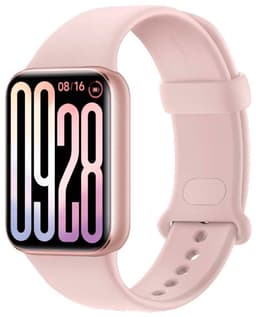 Xiaomi Smart Band 9 Pro - 1,74-inch AMOLED - Ingebouwde GNSS - 21 dagen batterij - Roségoud — thumbnail 1