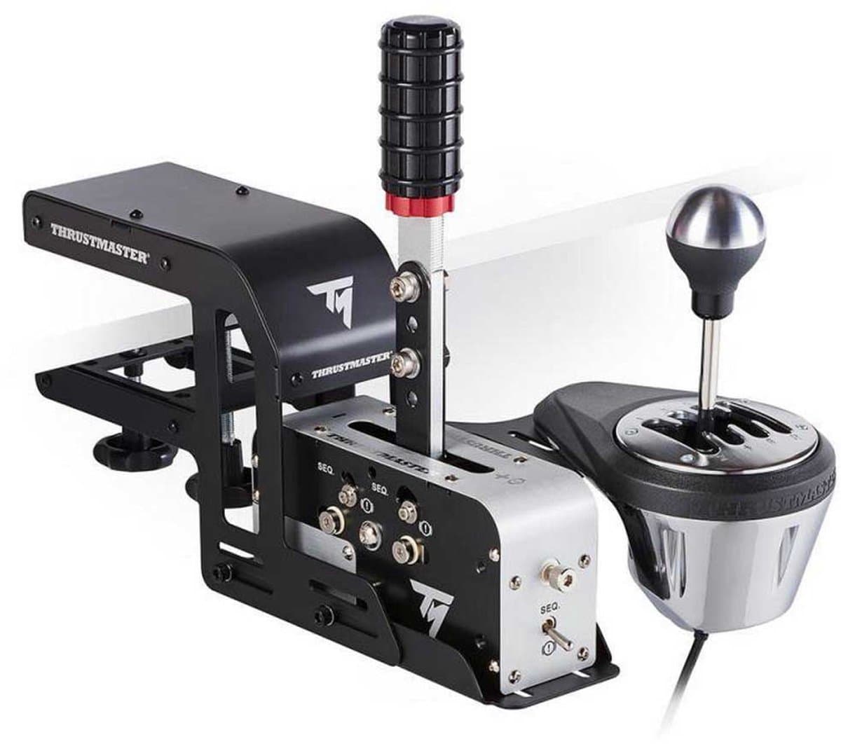 Thrustmaster TM Racing Clamp houder — afbeelding 1