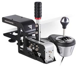 Thrustmaster TM Racing Clamp houder — thumbnail 1