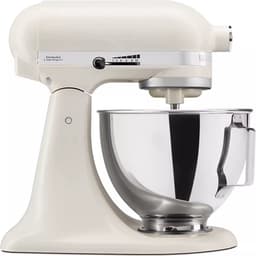 KitchenAid 5KSM95PSEPL Wit — thumbnail 3
