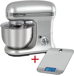 Multifunctionele Keukenrobot 1200W - 5L — thumbnail 5