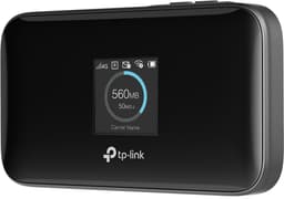TP-LINK M7750 mobiele / gateway / modem voor mobiele netwerken router — thumbnail 1