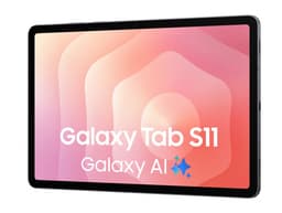 Samsung Galaxy Tab S11 - 256GB - Gray + 1 jaar extra garantie — thumbnail 5