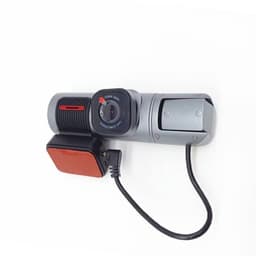 3,16 inch HD auto DVR-rijrecordercamera met ingebouwde dubbele lens voor de rijrecorder — thumbnail 3